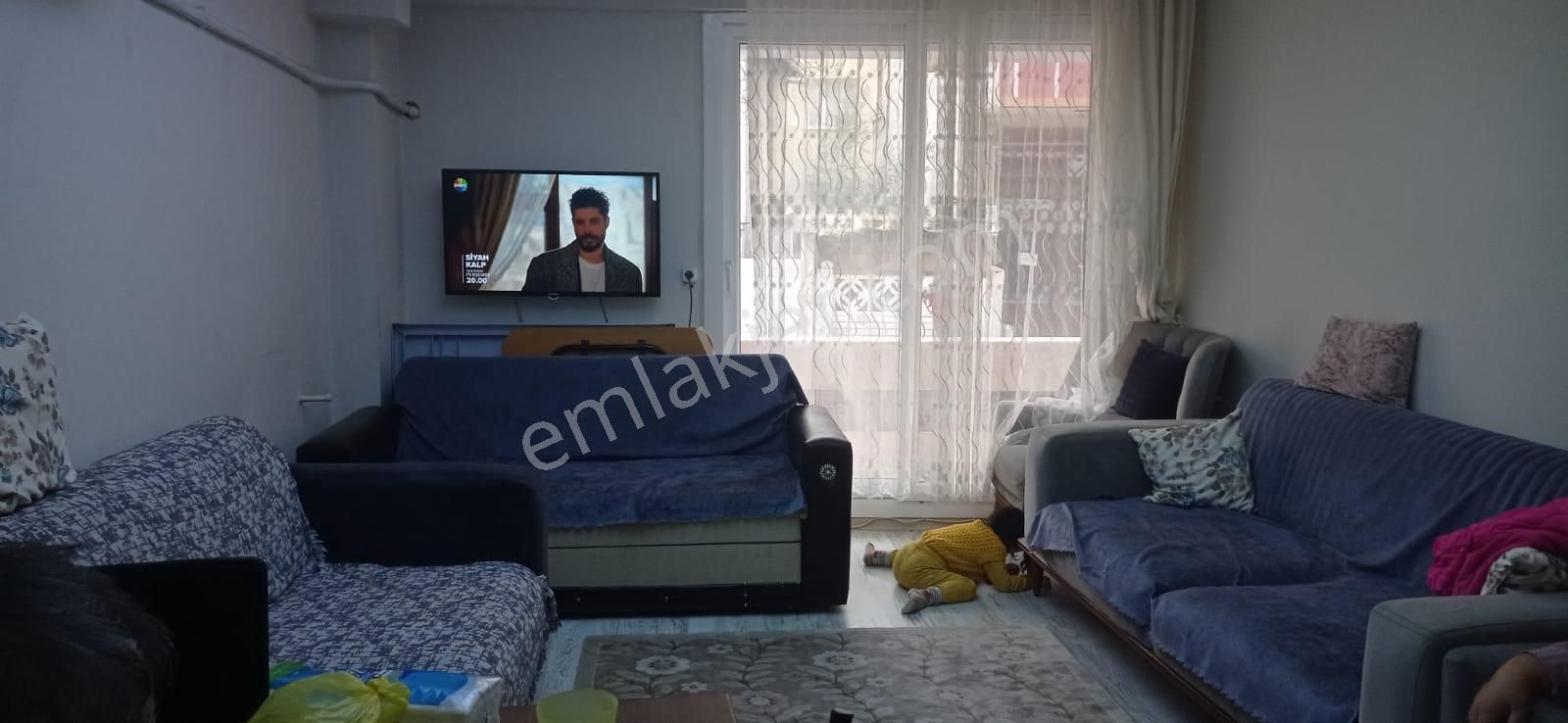 İzmir Torbalı Ayrancılar Merkezde Acil Satılık 1+1 Daire Y.giriş - Görsel 5