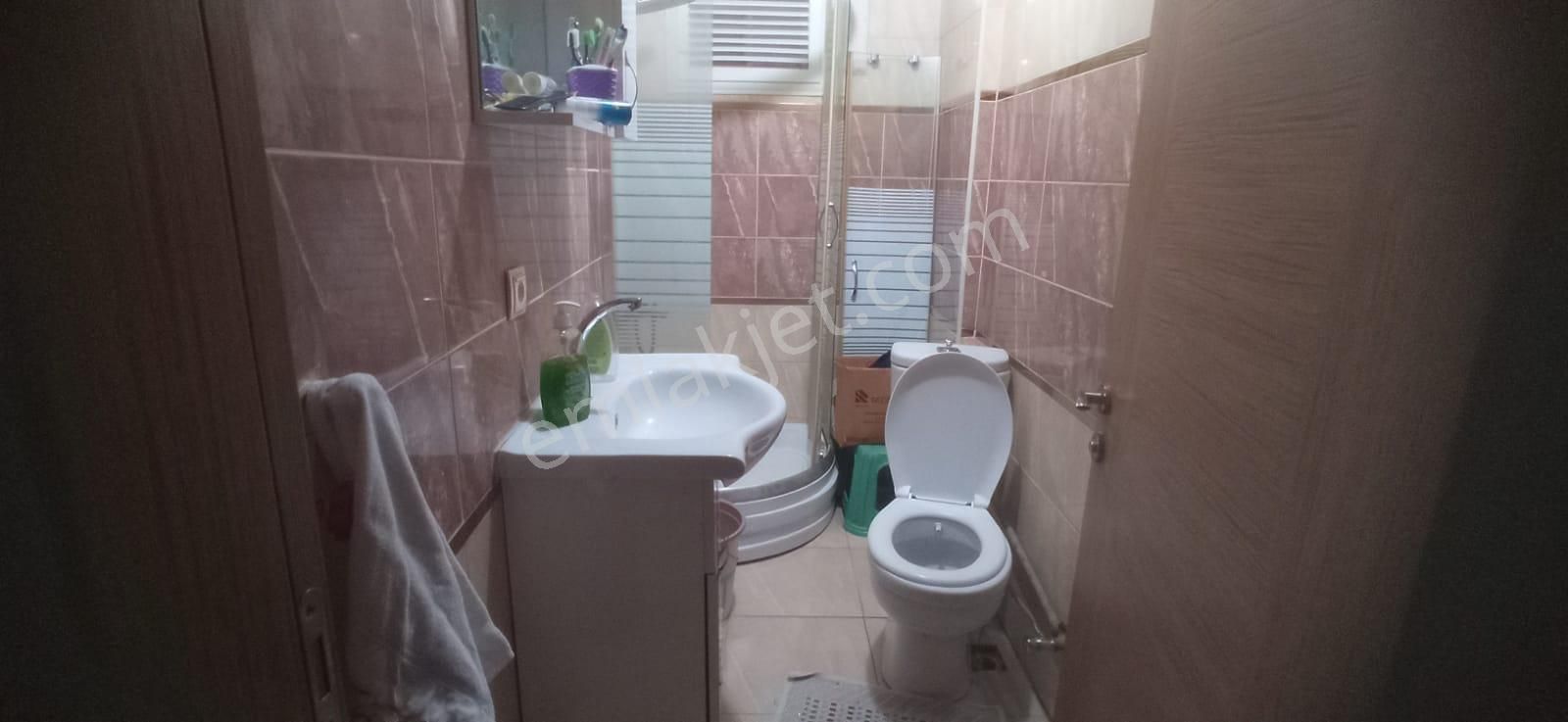 İzmir Torbalı Ayrancılar Merkezde Acil Satılık 1+1 Daire Y.giriş - Görsel 8