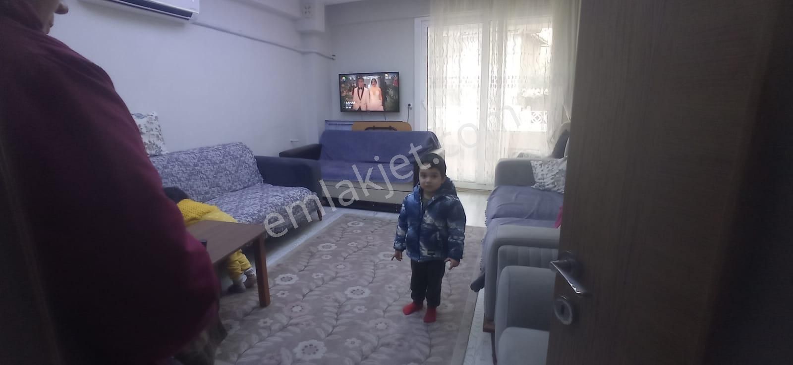 İzmir Torbalı Ayrancılar Merkezde Acil Satılık 1+1 Daire Y.giriş - Görsel 3