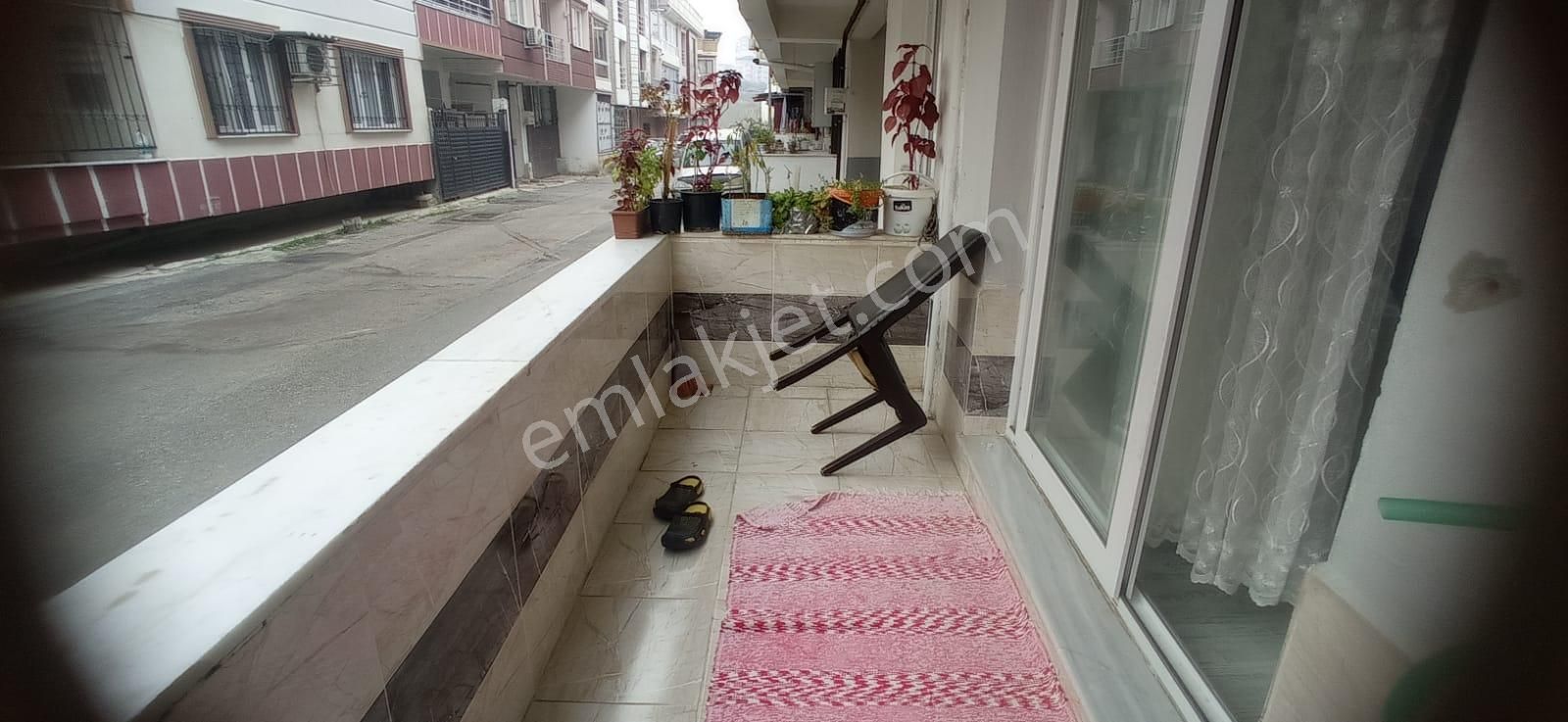 İzmir Torbalı Ayrancılar Merkezde Acil Satılık 1+1 Daire Y.giriş - Görsel 10