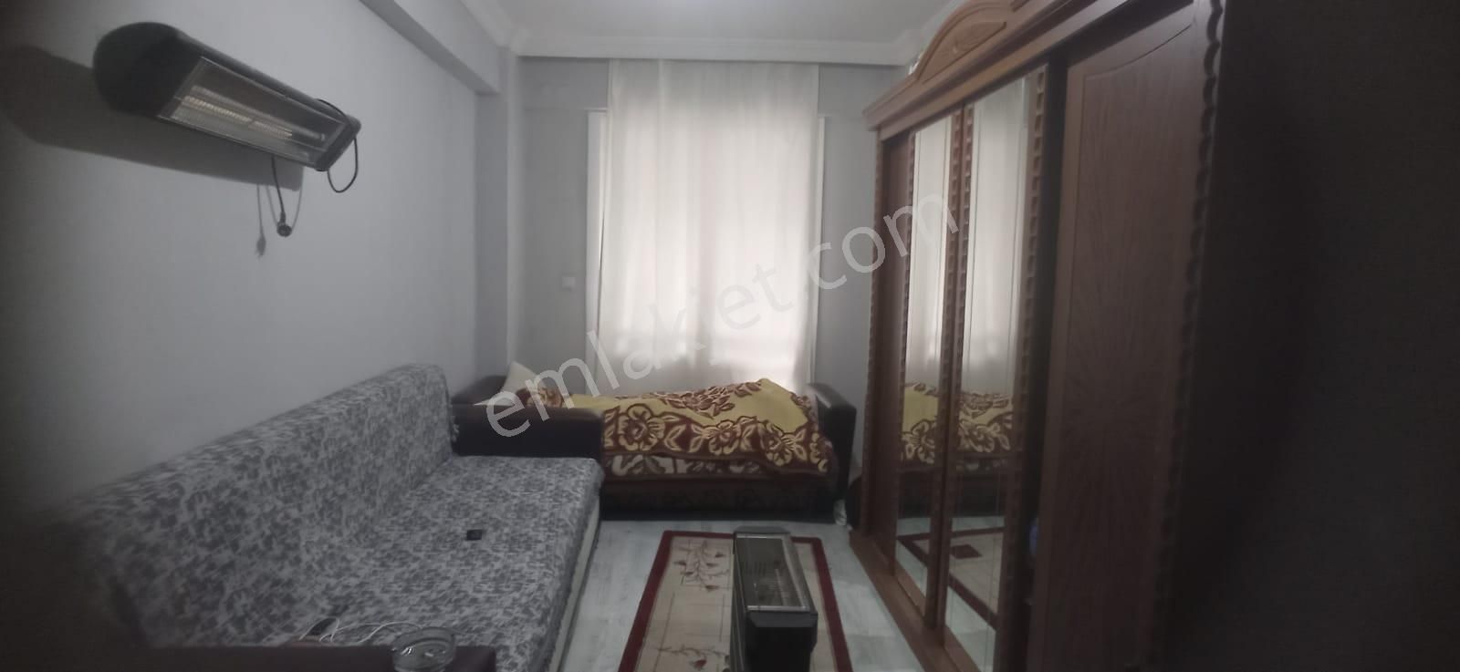 İzmir Torbalı Ayrancılar Merkezde Acil Satılık 1+1 Daire Y.giriş - Görsel 11