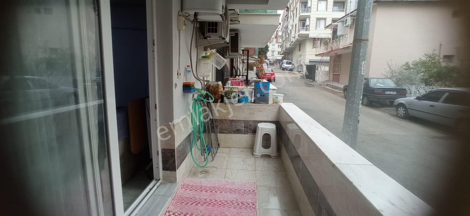 İzmir Torbalı Ayrancılar Merkezde Acil Satılık 1+1 Daire Y.giriş - Görsel 6