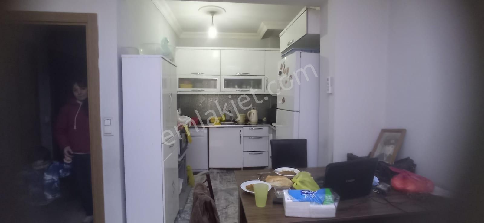 İzmir Torbalı Ayrancılar Merkezde Acil Satılık 1+1 Daire Y.giriş - Görsel 2