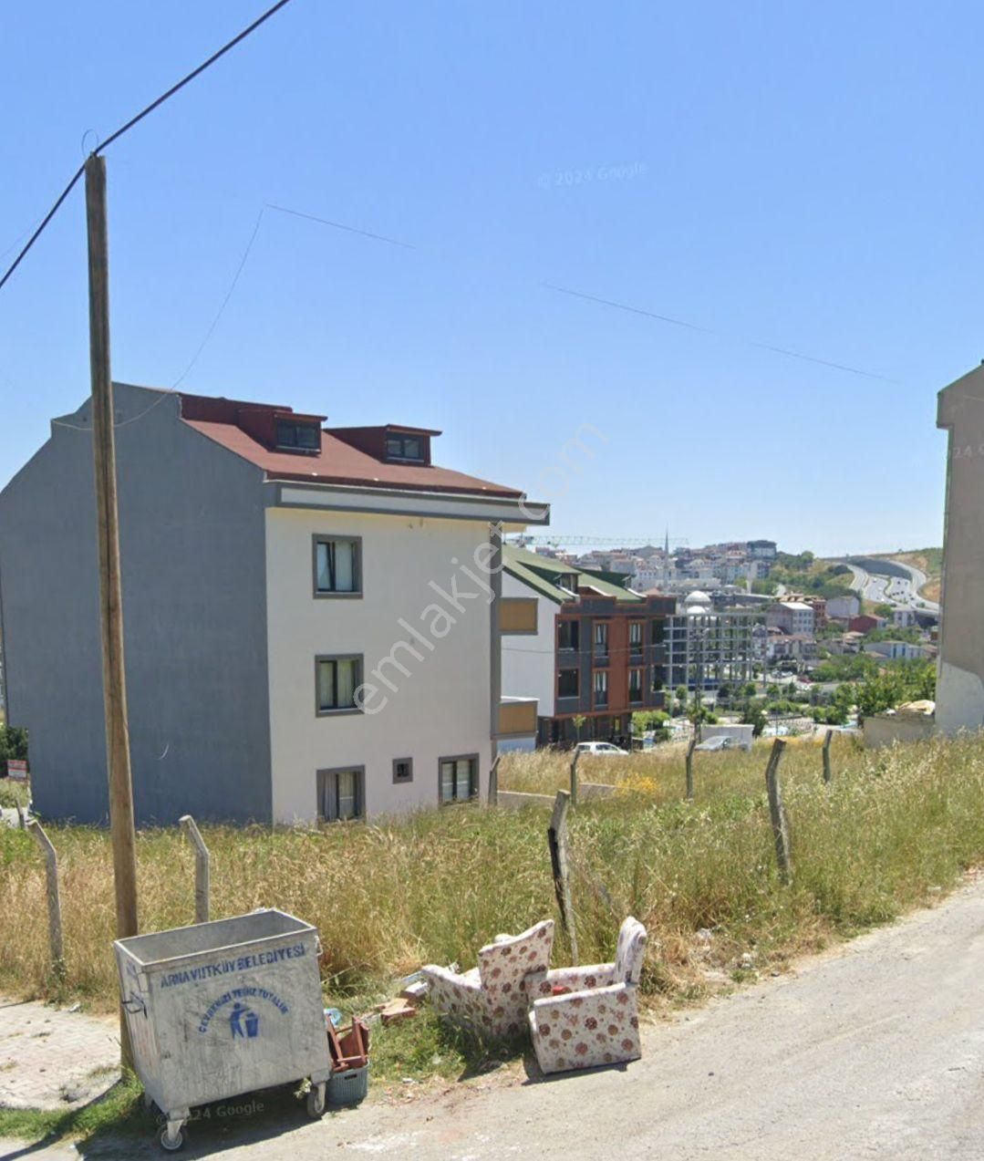 1.69 Krediyle Veya Elden Taksitle Arnavutköy Mustafakemalpaşada Satılık 2+1 Çatı Kat Daire - Görsel 3