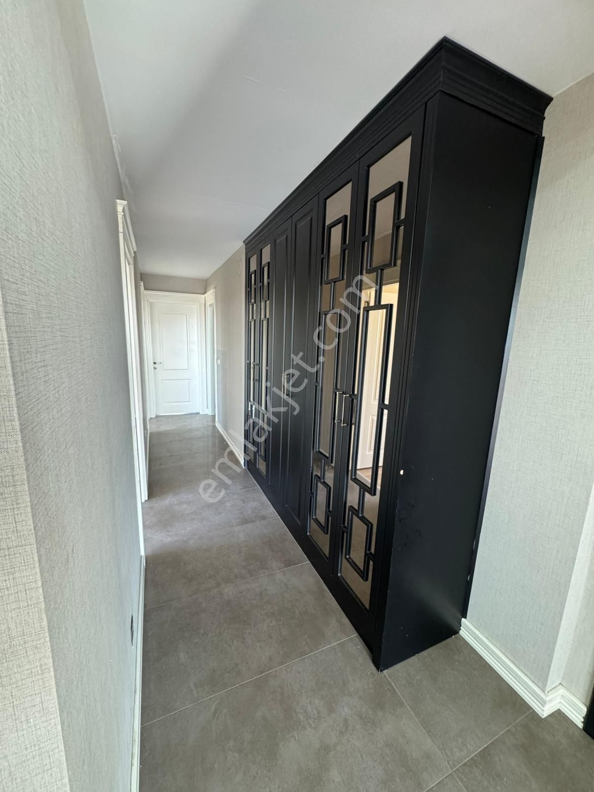 Ergünden 50. Yılda Site İçinde 3+1 Geniş Ve Modern Satılık Daire - Görsel 9