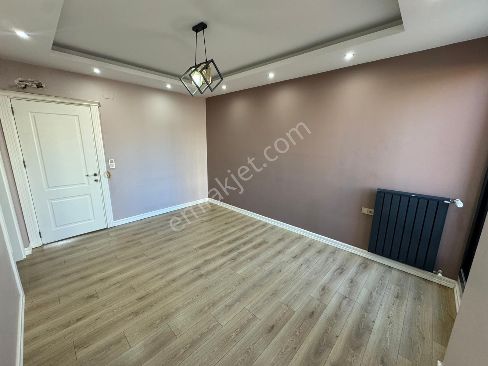 Ergünden 50. Yılda Site İçinde 3+1 Geniş Ve Modern Satılık Daire - Görsel 18