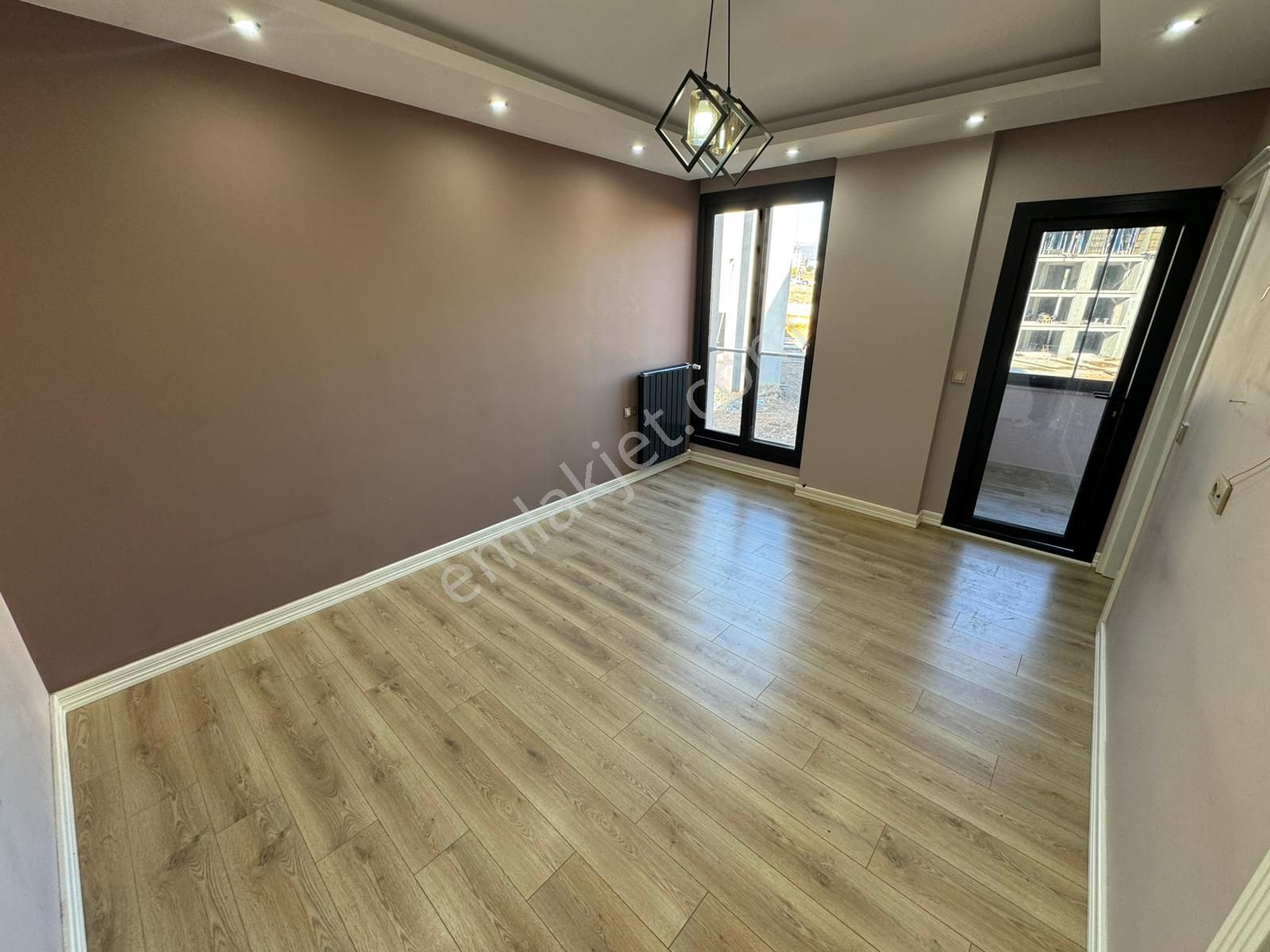 Ergünden 50. Yılda Site İçinde 3+1 Geniş Ve Modern Satılık Daire - Görsel 20