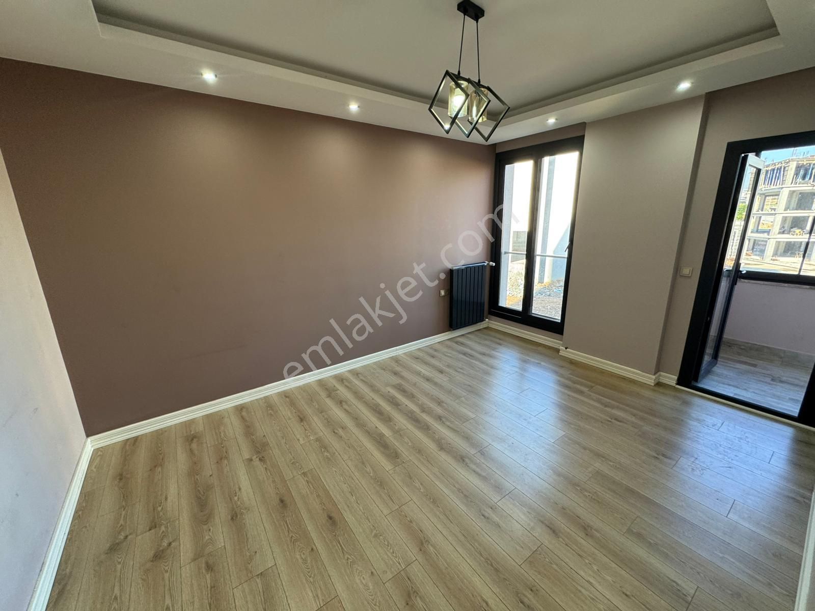 Ergünden 50. Yılda Site İçinde 3+1 Geniş Ve Modern Satılık Daire - Görsel 17