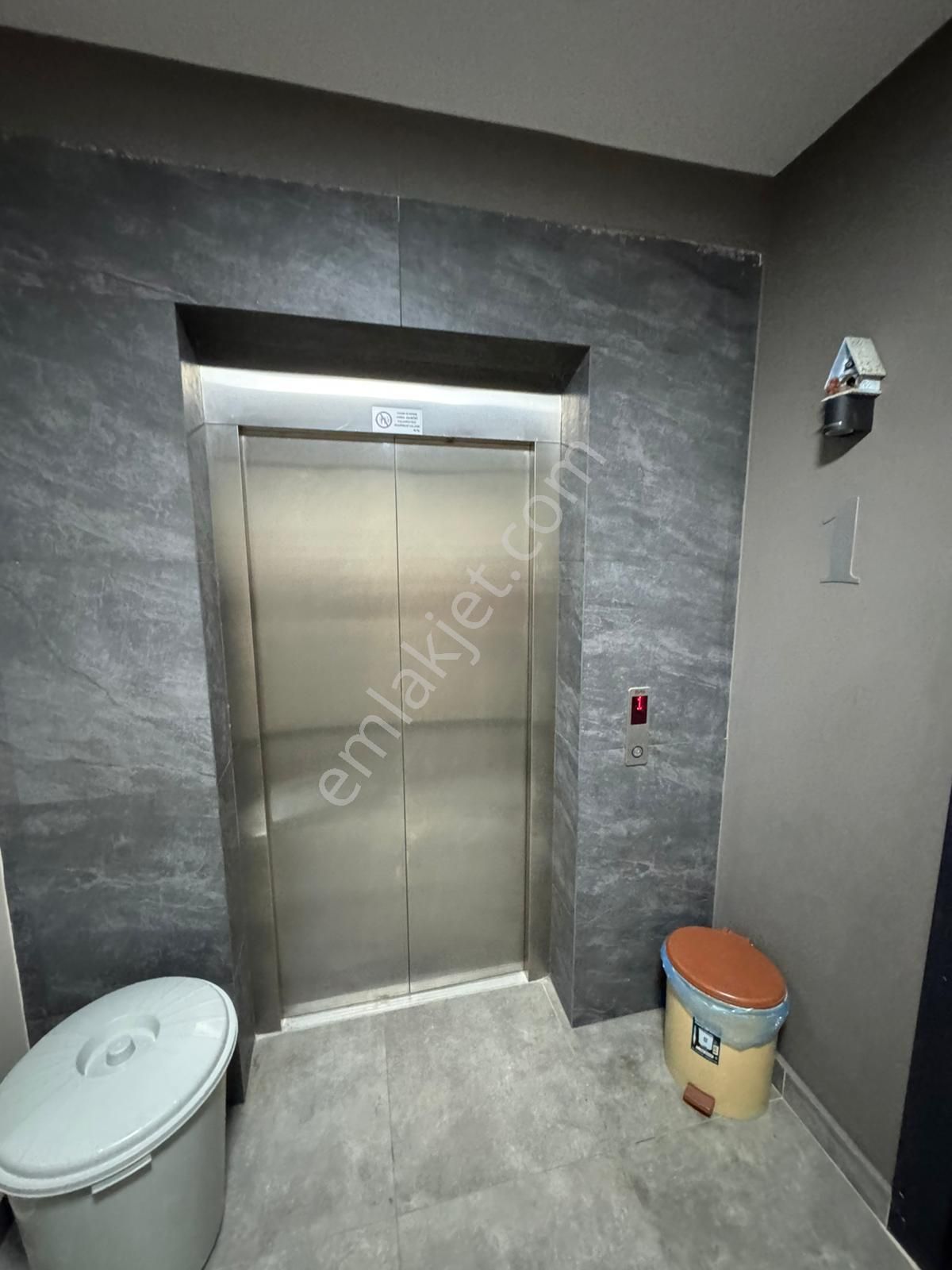 Ergünden 50. Yılda Site İçinde 3+1 Geniş Ve Modern Satılık Daire - Görsel 30