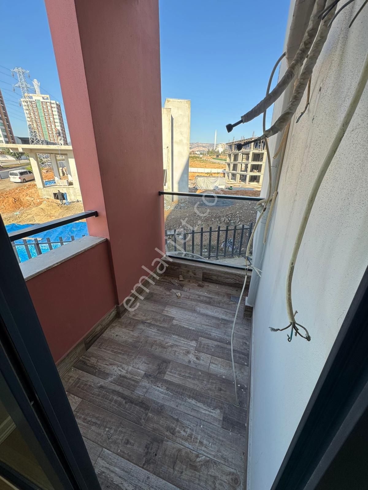 Ergünden 50. Yılda Site İçinde 3+1 Geniş Ve Modern Satılık Daire - Görsel 16