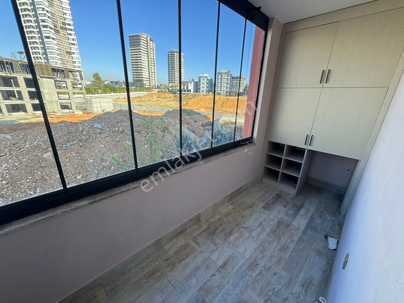 Ergünden 50. Yılda Site İçinde 3+1 Geniş Ve Modern Satılık Daire - Görsel 23