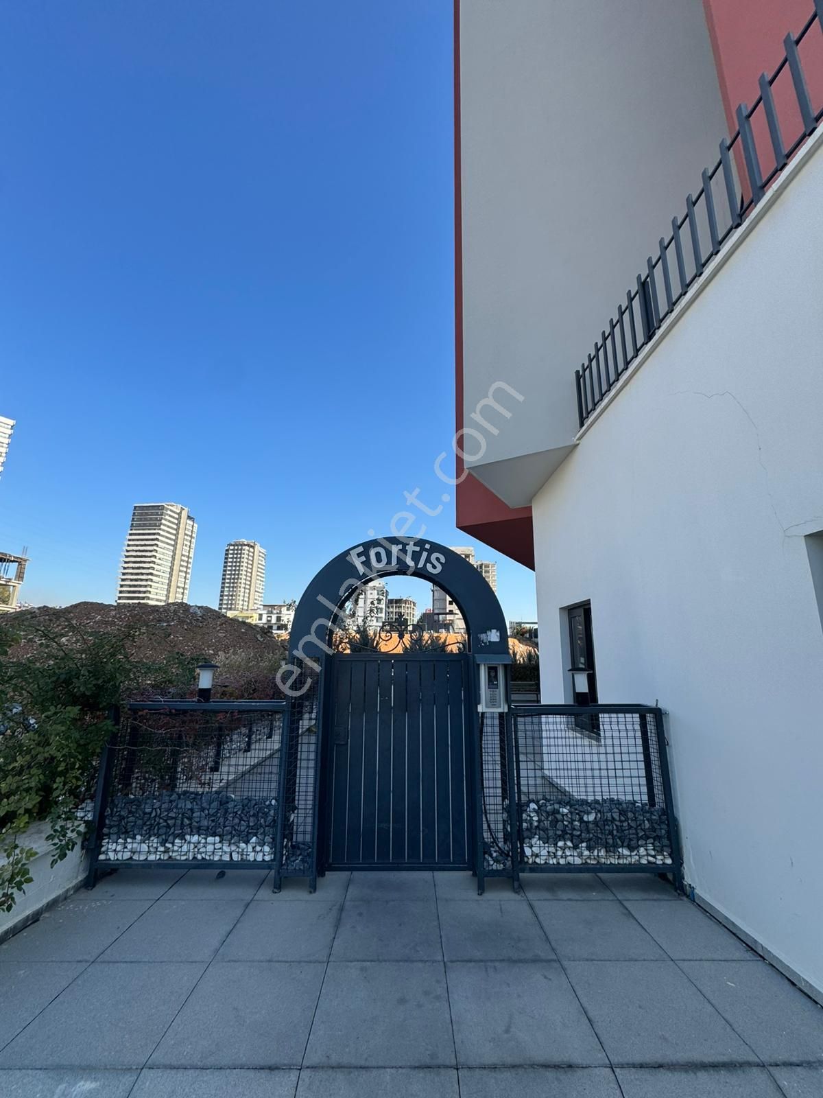 Ergünden 50. Yılda Site İçinde 3+1 Geniş Ve Modern Satılık Daire - Görsel 35