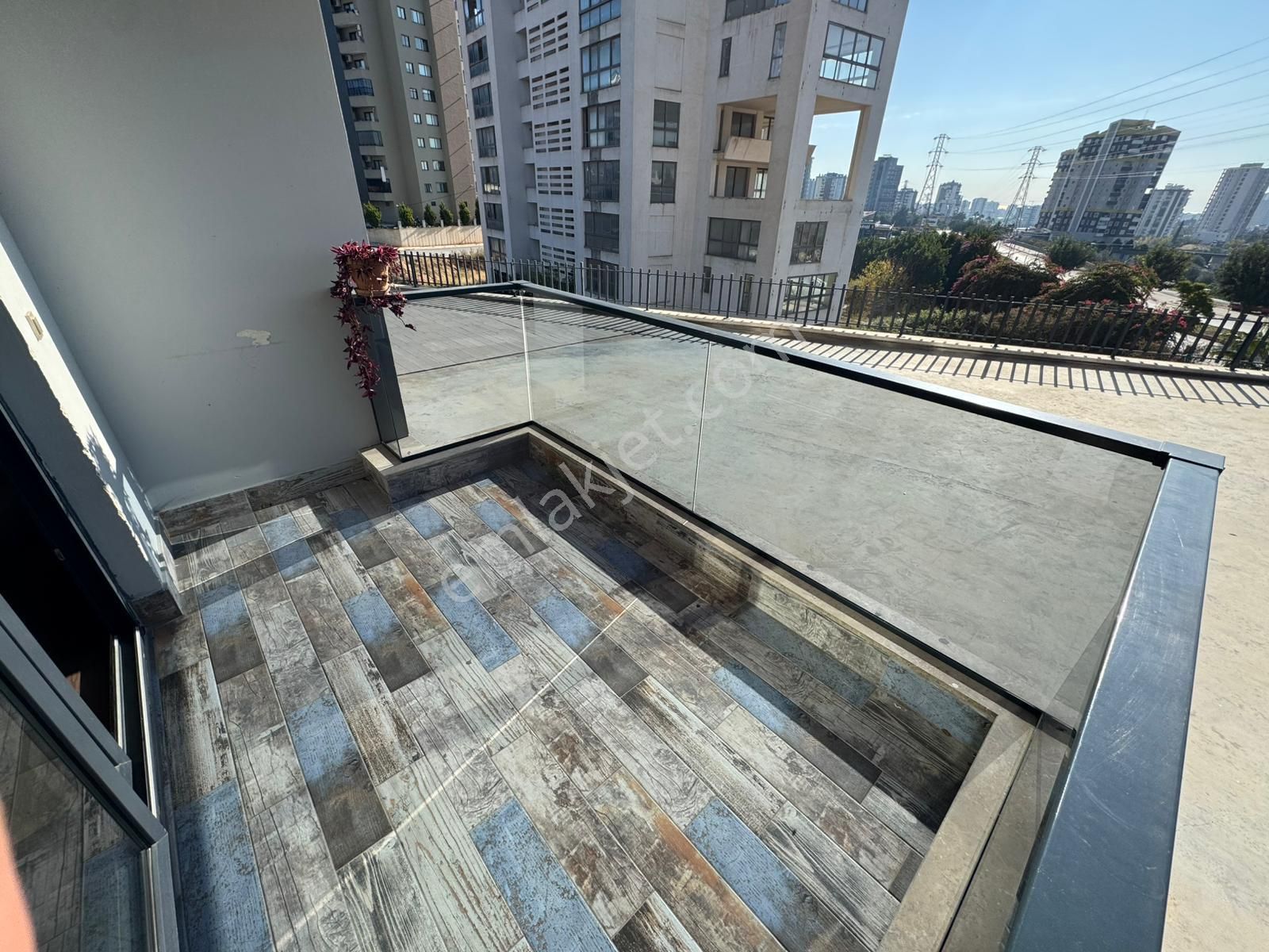 Ergünden 50. Yılda Site İçinde 3+1 Geniş Ve Modern Satılık Daire - Görsel 27