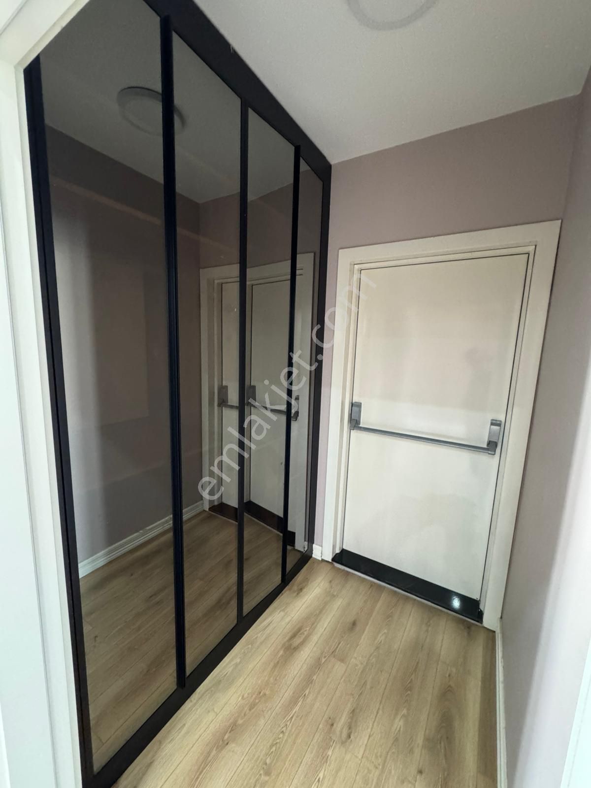 Ergünden 50. Yılda Site İçinde 3+1 Geniş Ve Modern Satılık Daire - Görsel 21