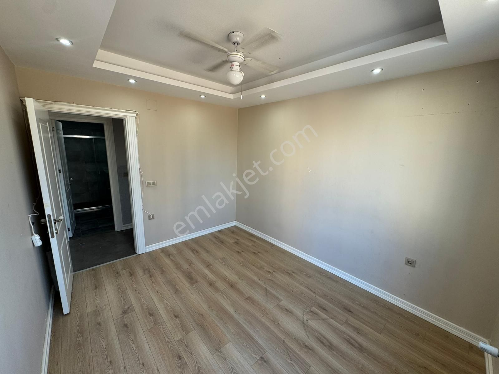 Ergünden 50. Yılda Site İçinde 3+1 Geniş Ve Modern Satılık Daire - Görsel 15