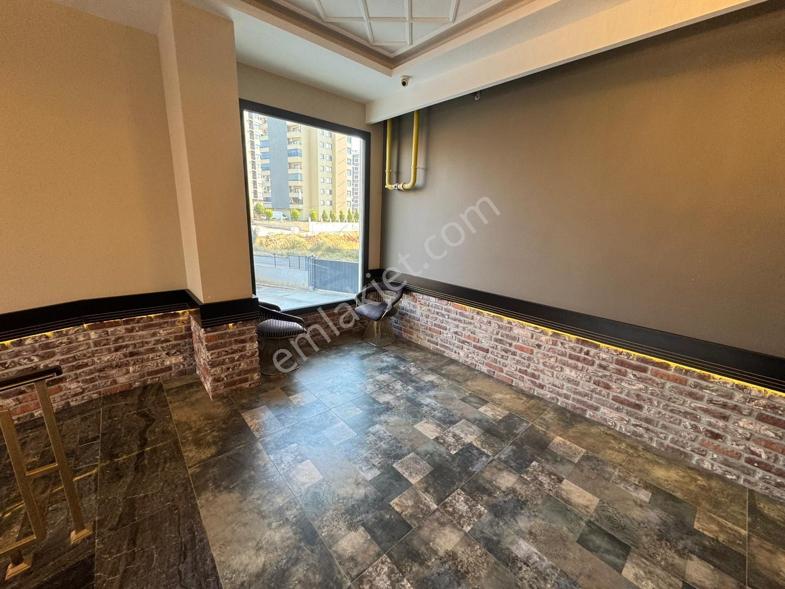 Ergünden 50. Yılda Site İçinde 3+1 Geniş Ve Modern Satılık Daire - Görsel 32