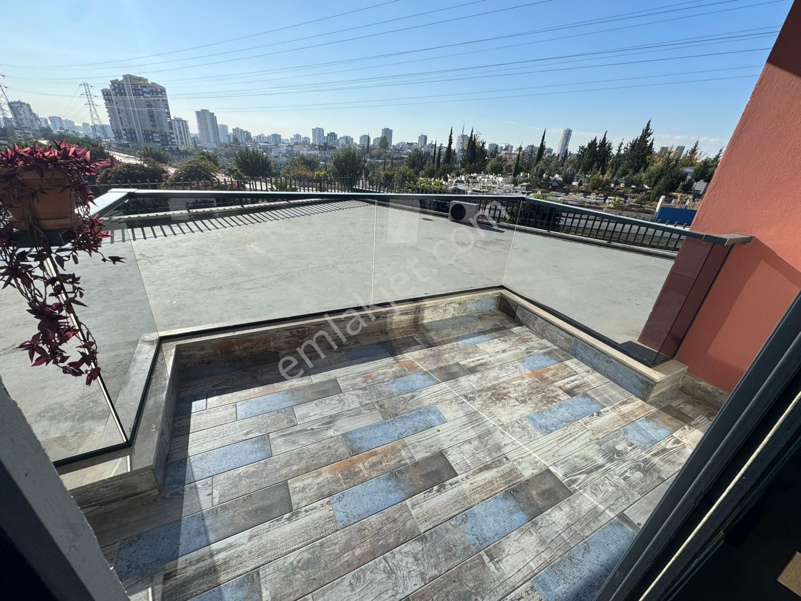 Ergünden 50. Yılda Site İçinde 3+1 Geniş Ve Modern Satılık Daire - Görsel 26