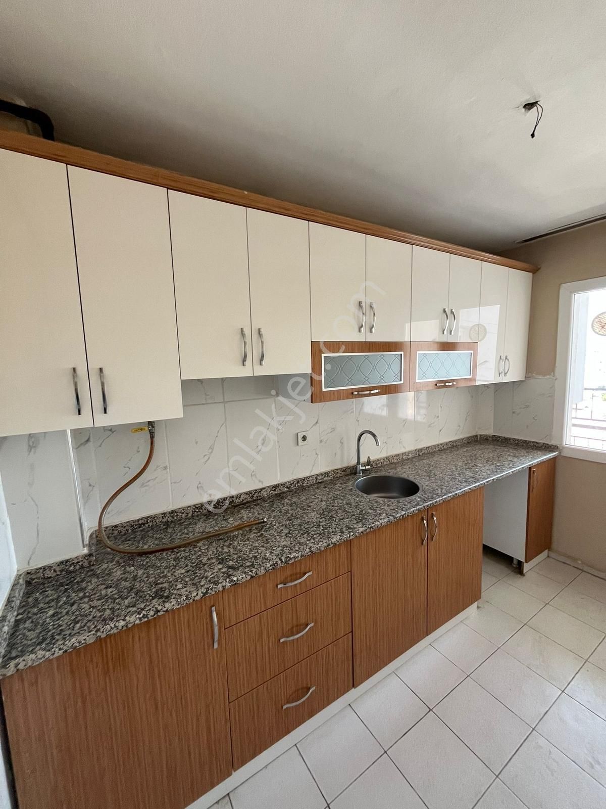 Gaziemir Site İçi 3+1 Köşe Arakat Kiralık Daire - Görsel 20