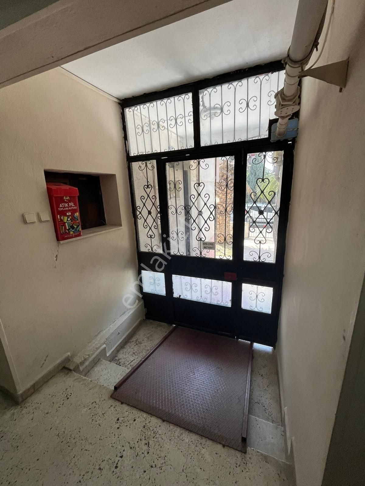 Gaziemir Site İçi 3+1 Köşe Arakat Kiralık Daire - Görsel 14