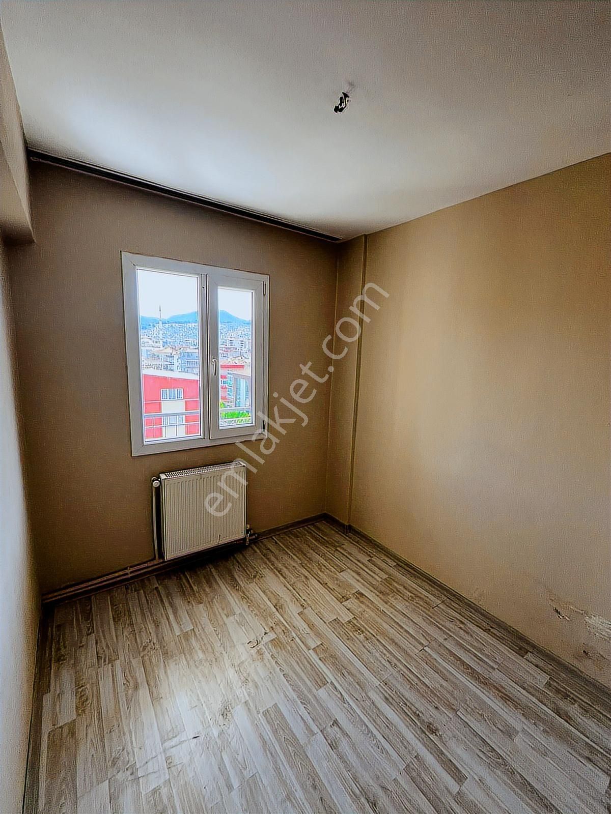 Gaziemir Site İçi 3+1 Köşe Arakat Kiralık Daire - Görsel 22