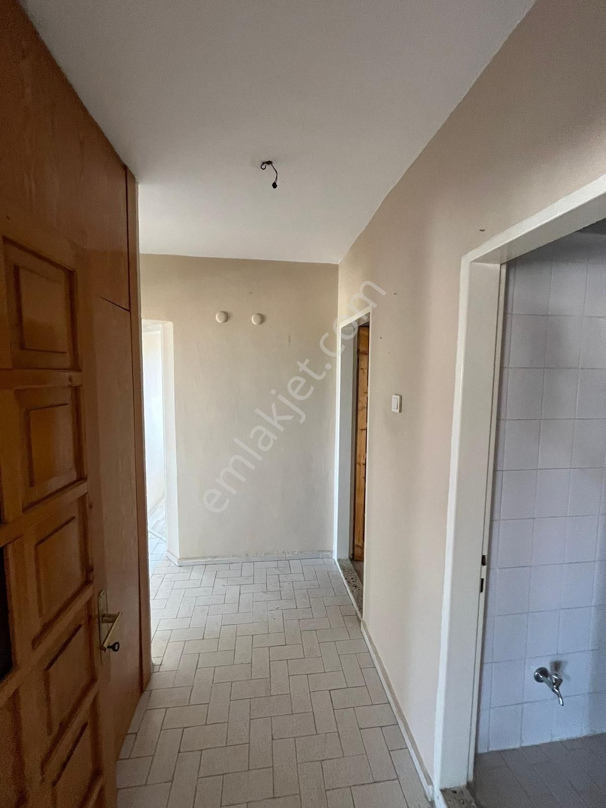 Gaziemir Site İçi 3+1 Köşe Arakat Kiralık Daire - Görsel 15