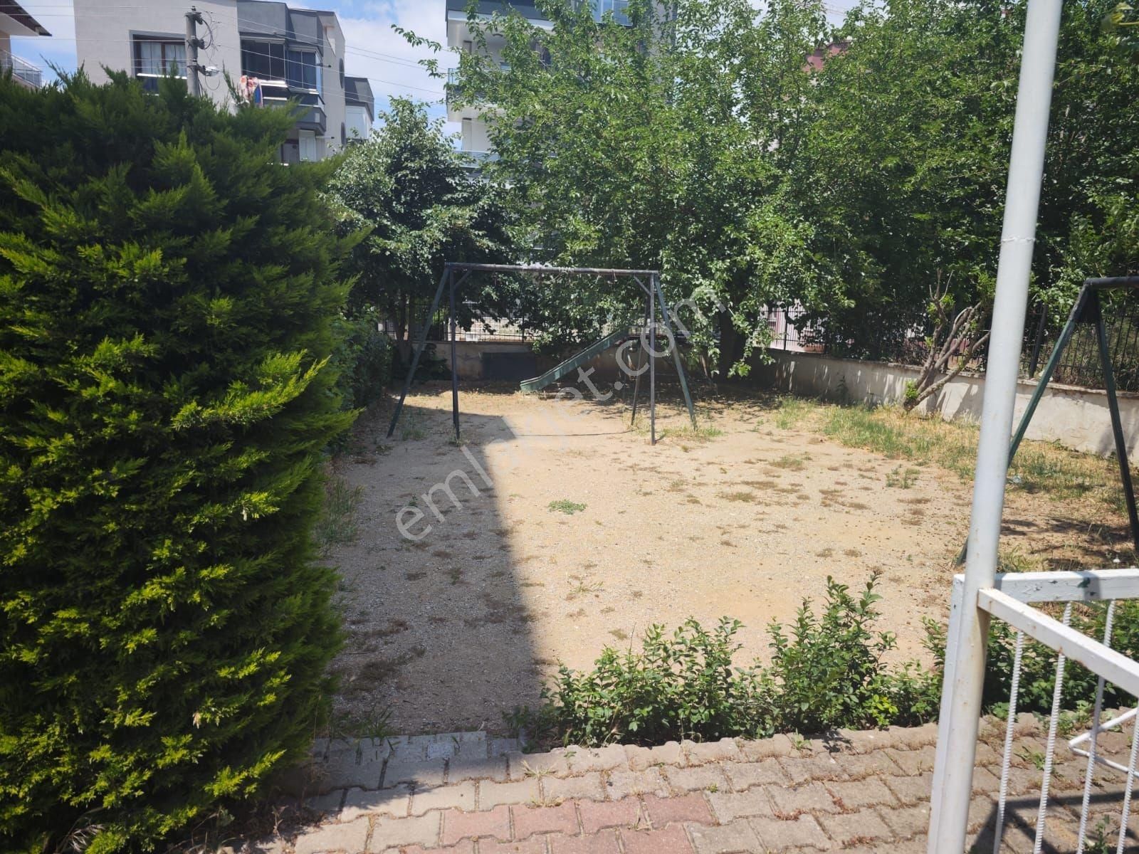 Gaziemir Site İçi 3+1 Köşe Arakat Kiralık Daire - Görsel 10