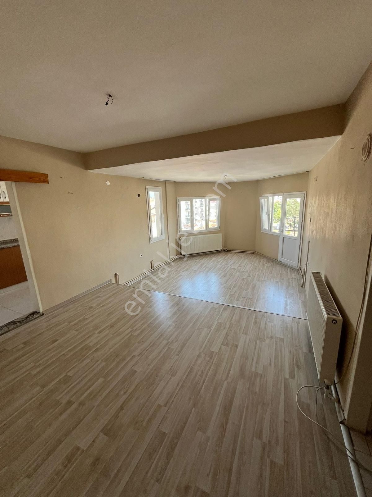 Gaziemir Site İçi 3+1 Köşe Arakat Kiralık Daire - Görsel 11