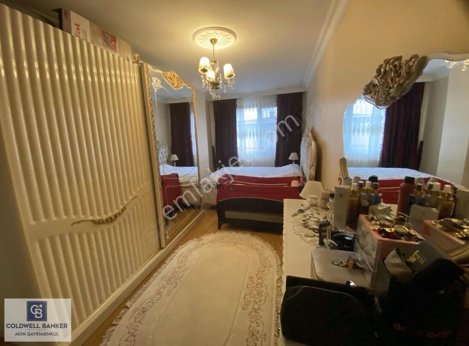 Sancaktepe Kemal Türkler Mah.'de 3+1 120 M² Kiralık Daire - Görsel 7