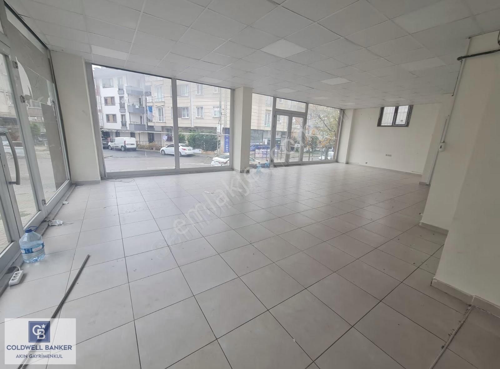 Yenidoğan 'da Kiralık Dükkan - Görsel 8