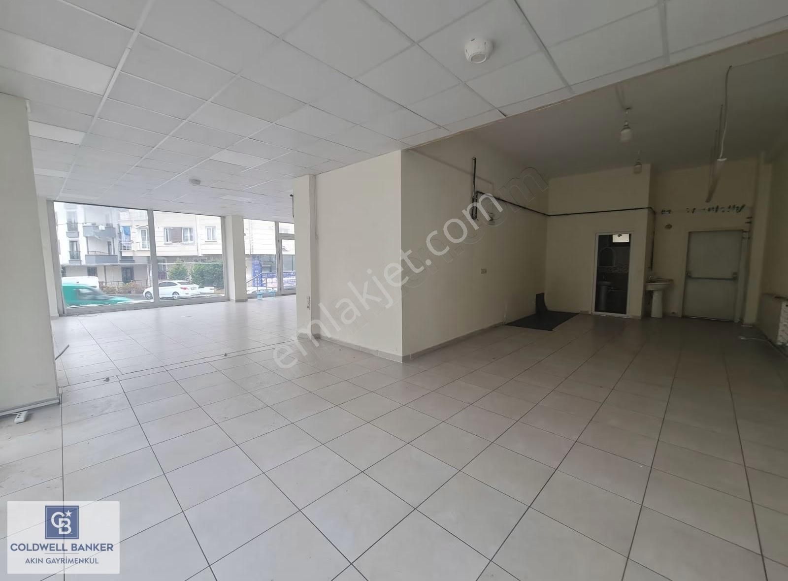 Yenidoğan 'da Kiralık Dükkan - Görsel 4