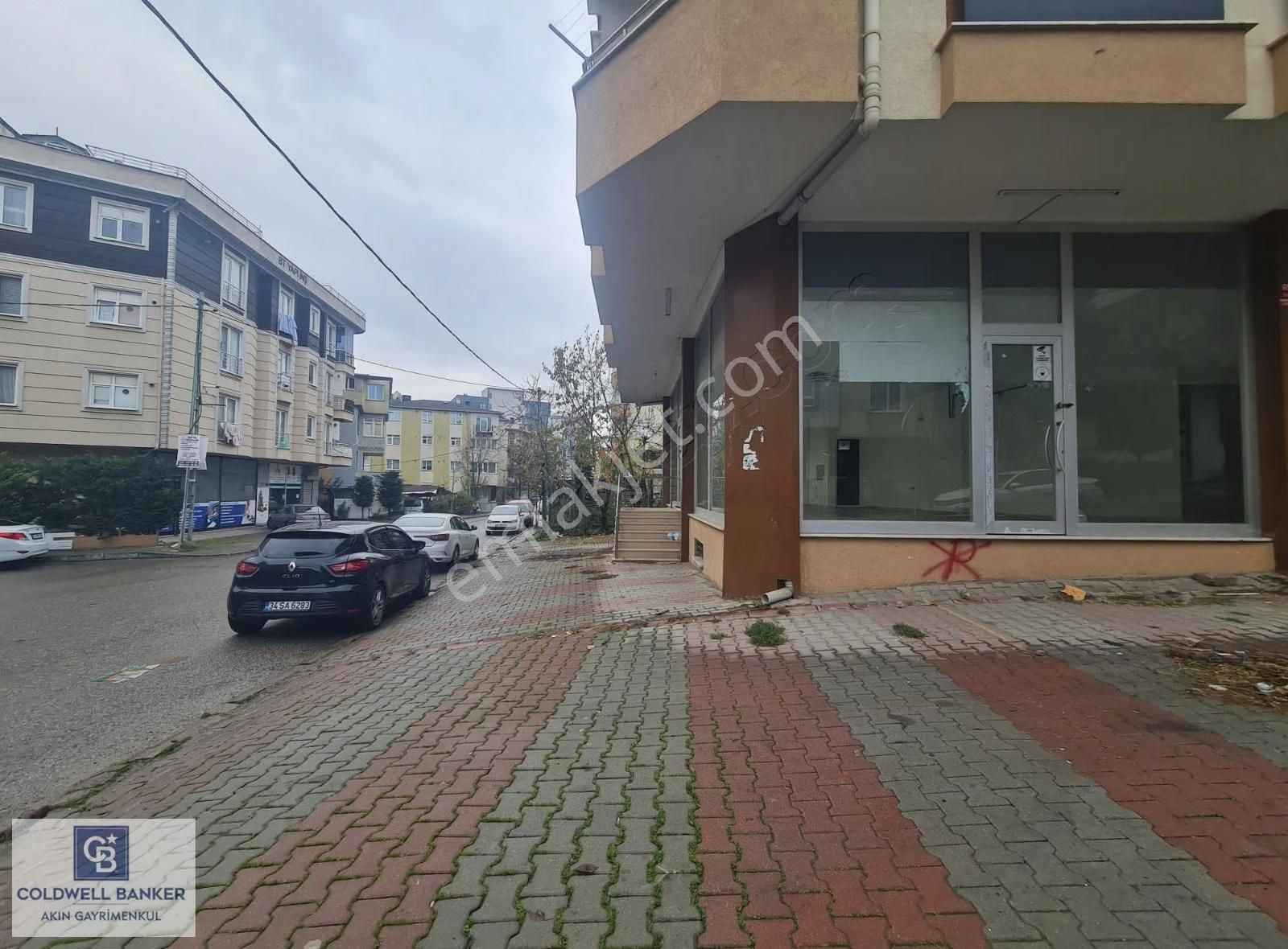 Yenidoğan 'da Kiralık Dükkan - Görsel 6