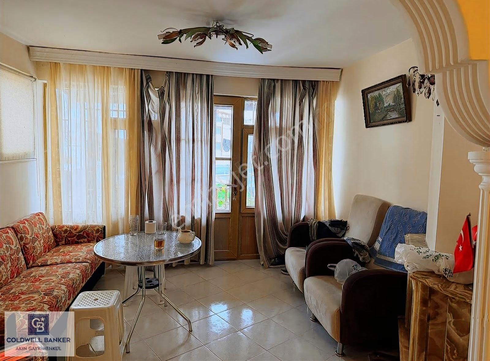 Tekirdağ Yenice Deniz Manzaralı Havuzlu Site Satılık 1+1 Yazlık - Görsel 8