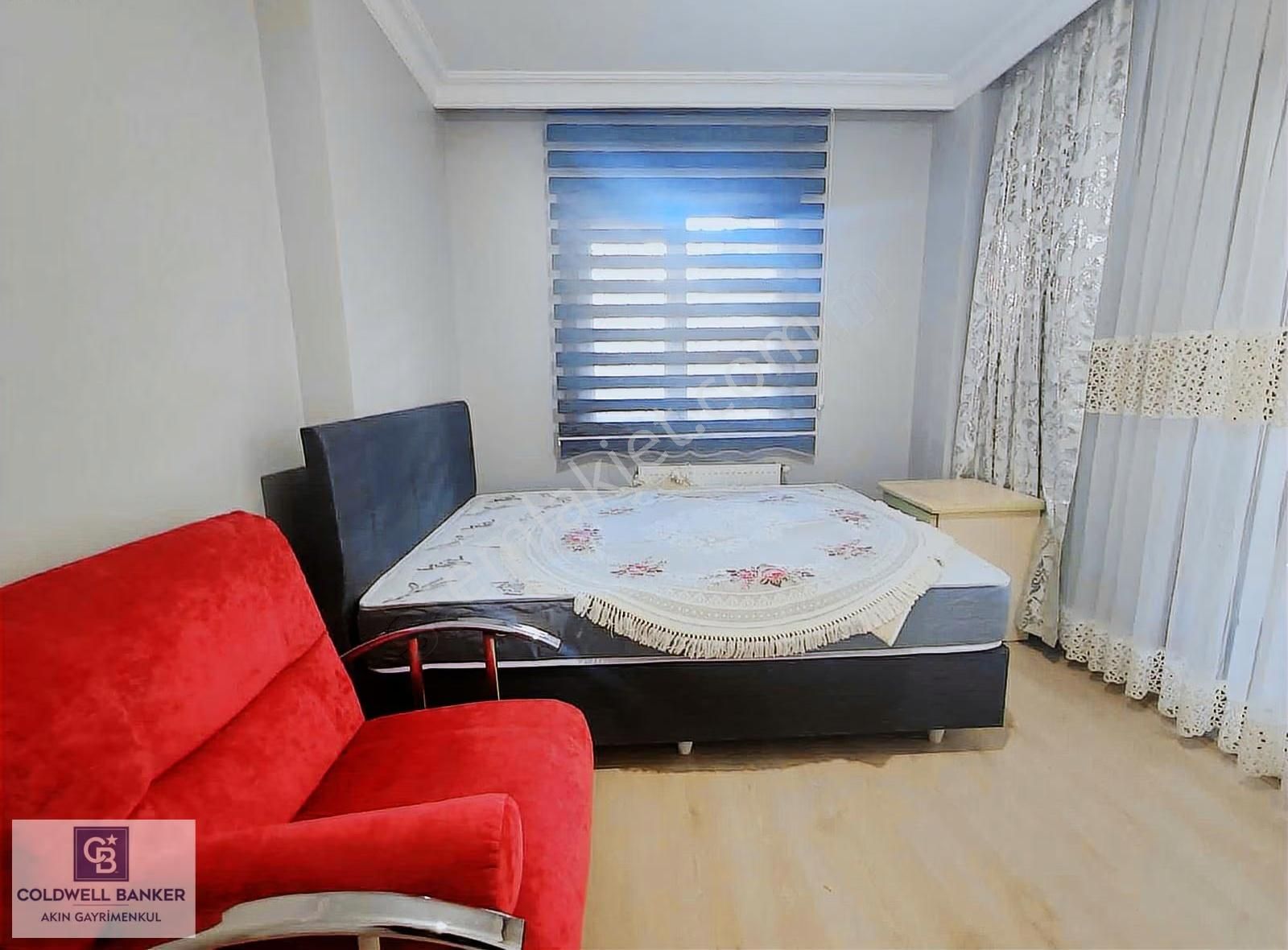 Taşdelen Merkezde Full Eşyalı 1+1 Daire - Görsel 6
