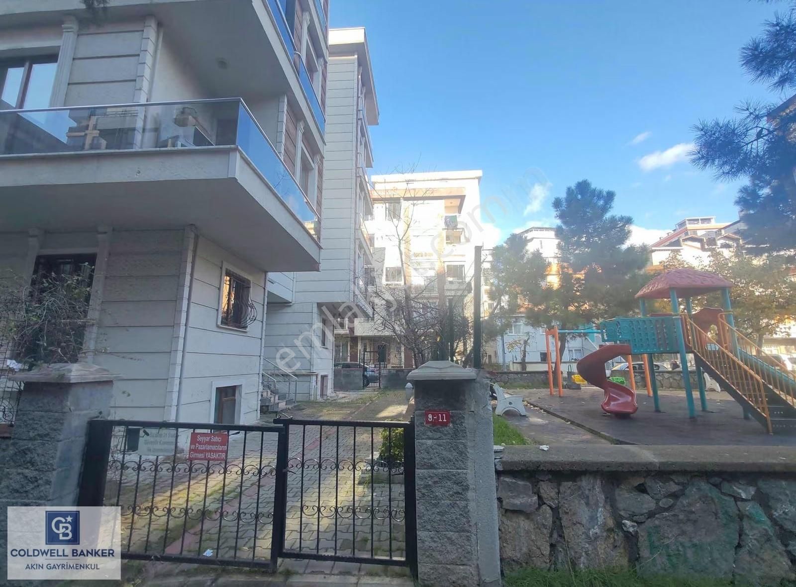 Taşdelen Merkezde Full Eşyalı 1+1 Daire - Görsel 5