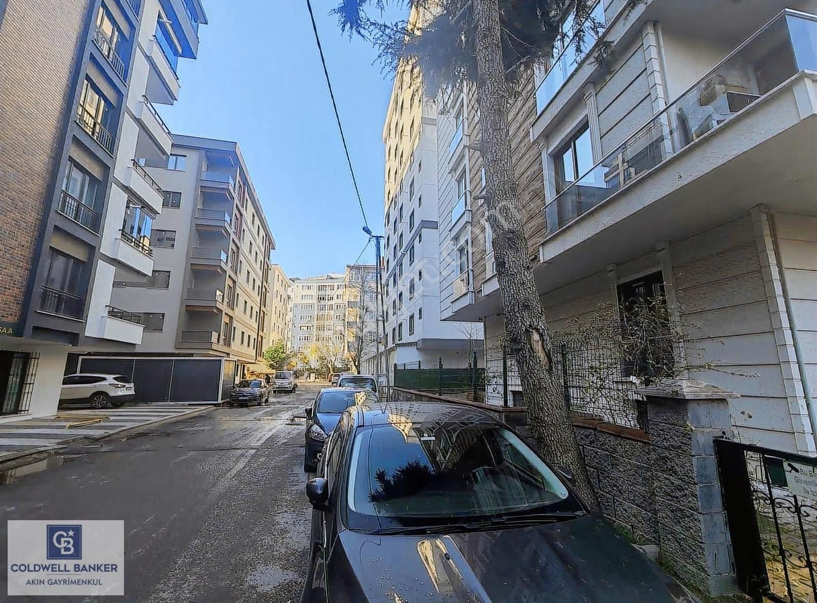 Taşdelen Merkezde Full Eşyalı 1+1 Daire - Görsel 10