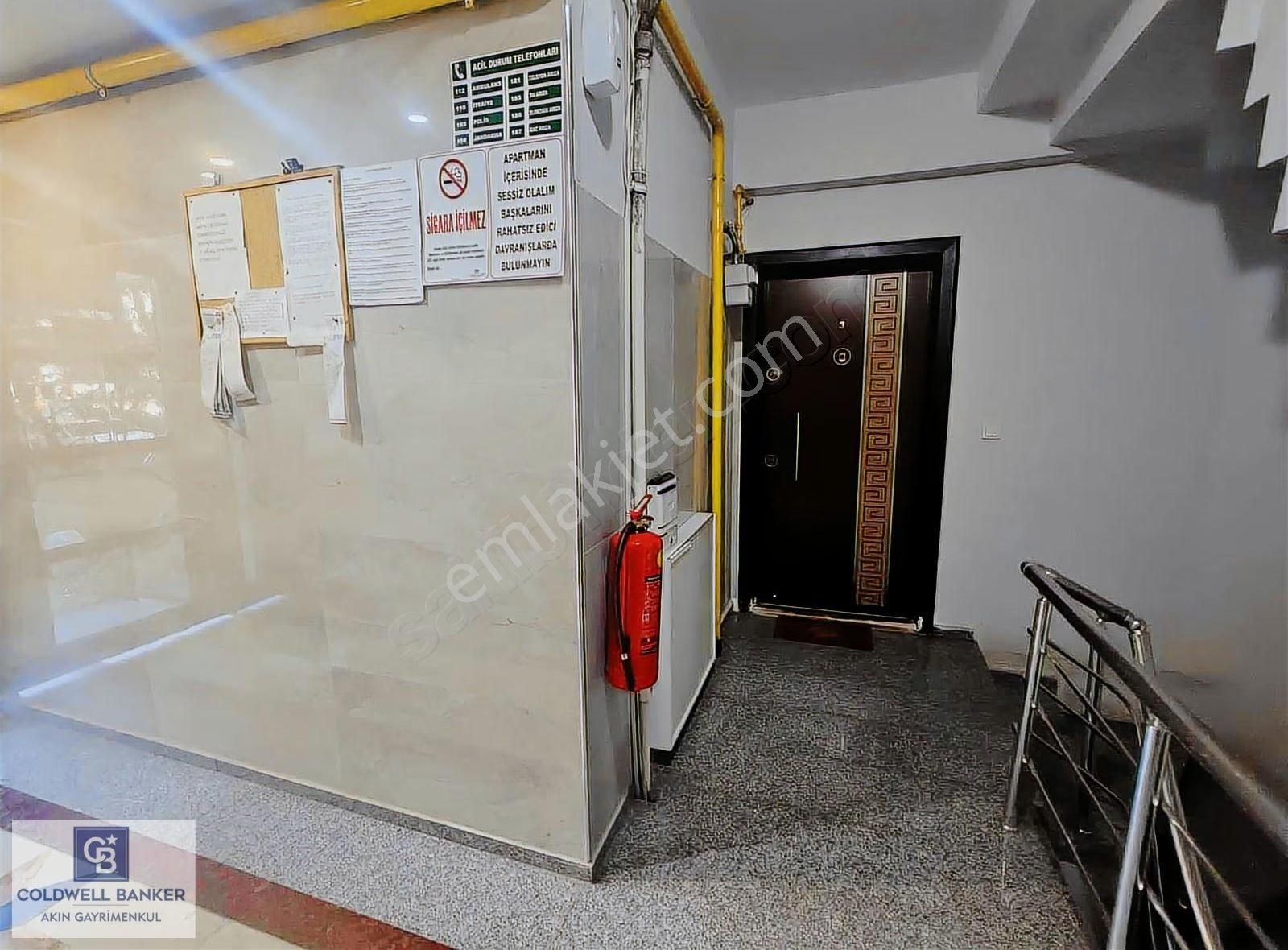 Taşdelen Merkezde Full Eşyalı 1+1 Daire - Görsel 11