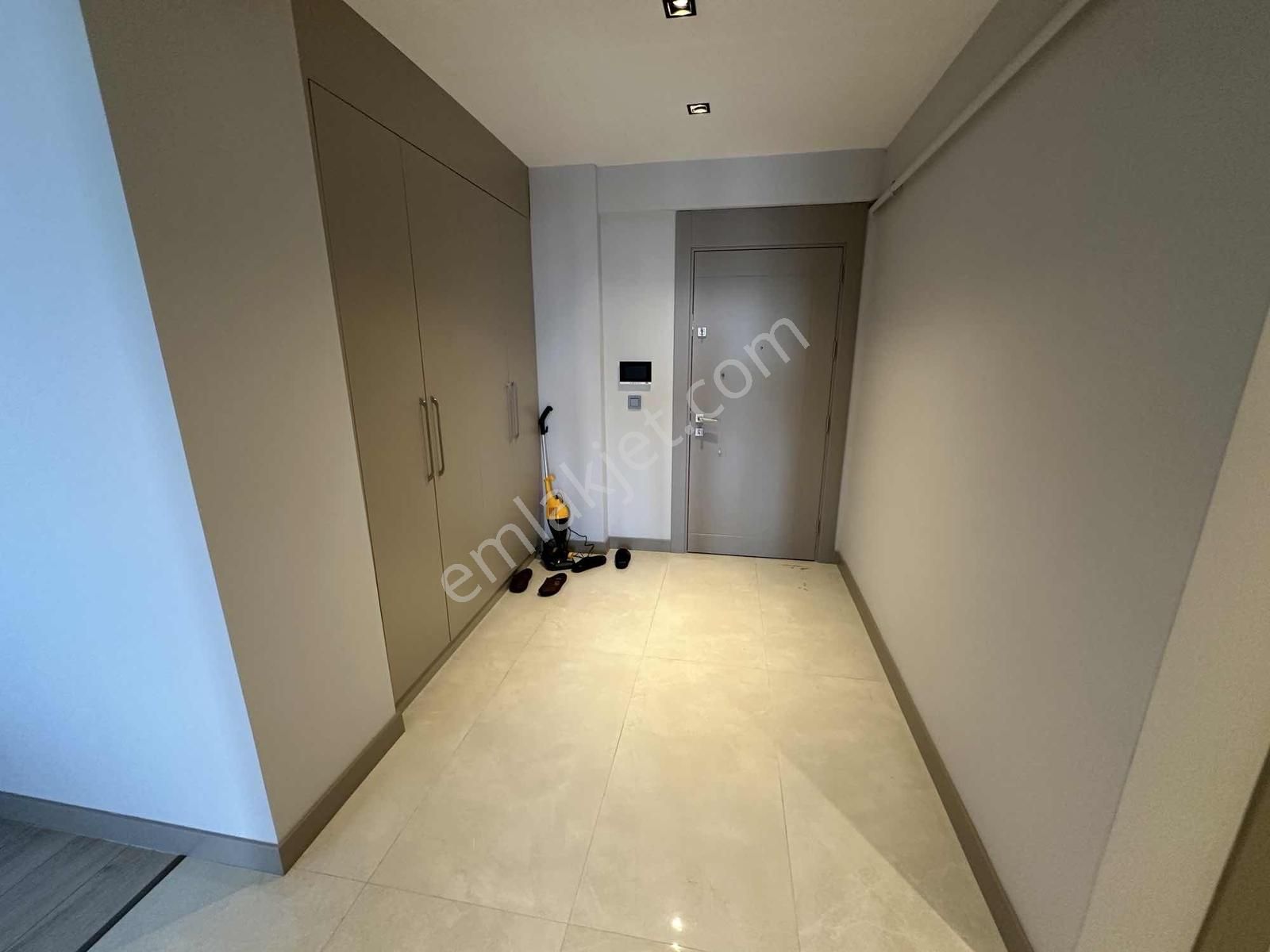 Hasanağa Panoroma Sitesi'nde Manzaralı 182 M² Lüks 3+1 Daire - Görsel 14