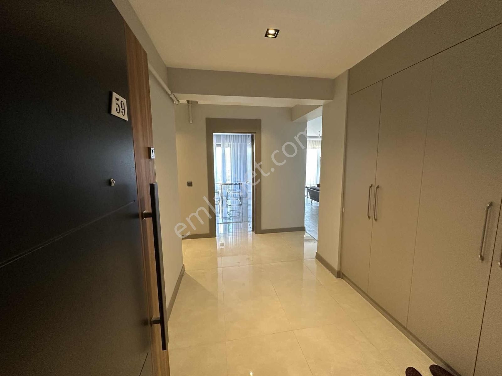 Hasanağa Panoroma Sitesi'nde Manzaralı 182 M² Lüks 3+1 Daire - Görsel 13