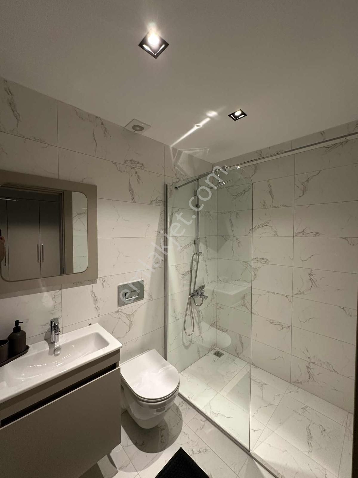 Hasanağa Panoroma Sitesi'nde Manzaralı 182 M² Lüks 3+1 Daire - Görsel 11