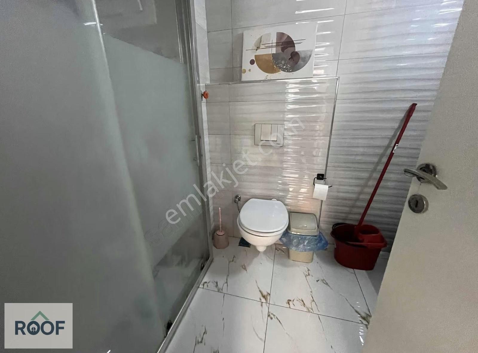 Ege Üniversitesi Yakını Full Eşyalı Kiralık Daire - Görsel 12