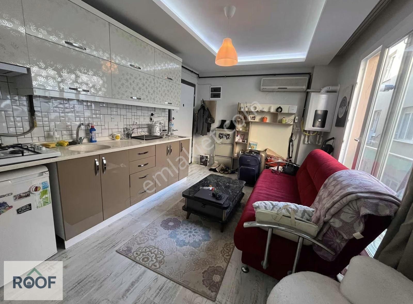 Ege Üniversitesi Yakını Full Eşyalı Kiralık Daire - Görsel 3