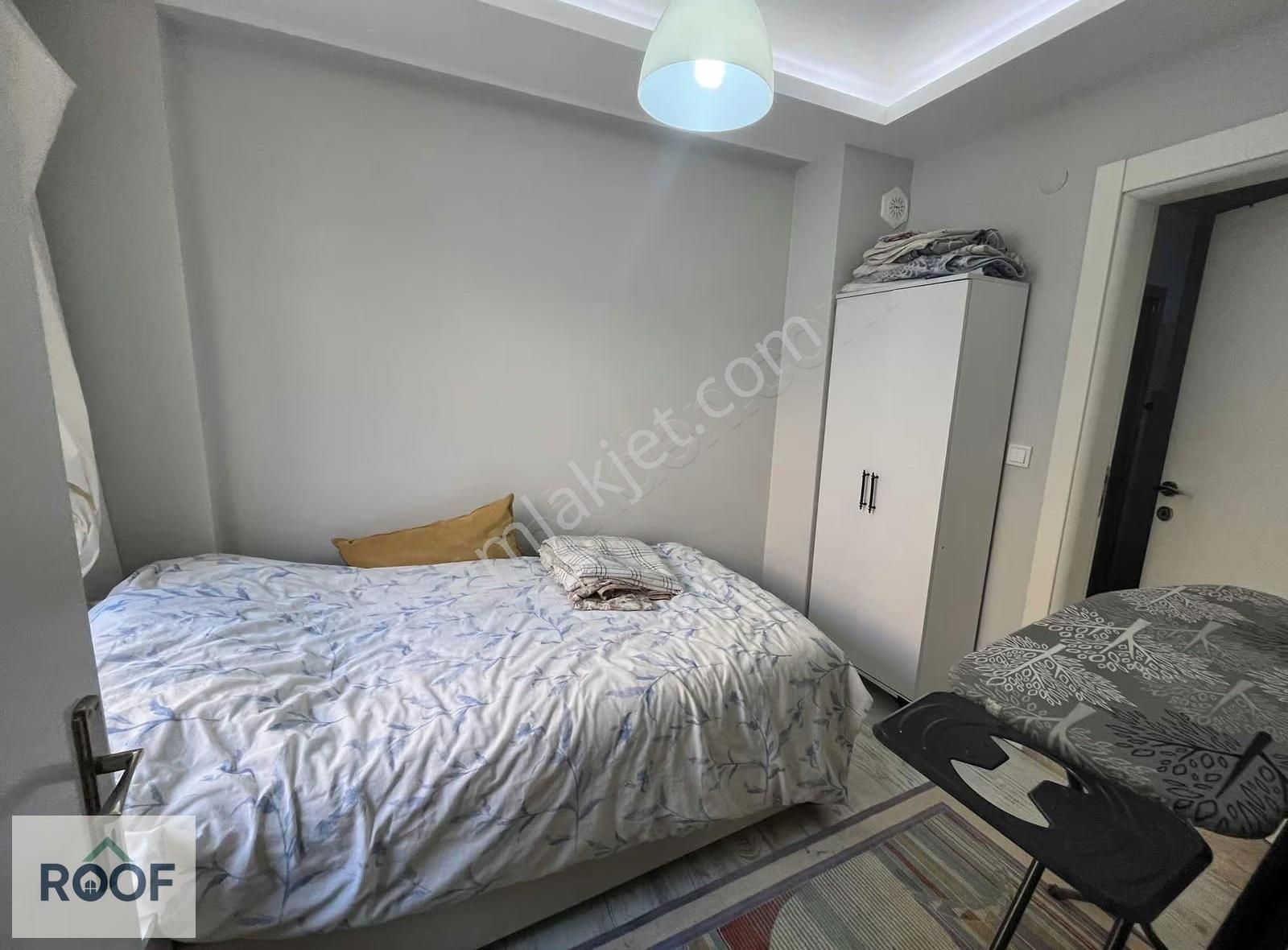 Ege Üniversitesi Yakını Full Eşyalı Kiralık Daire - Görsel 2