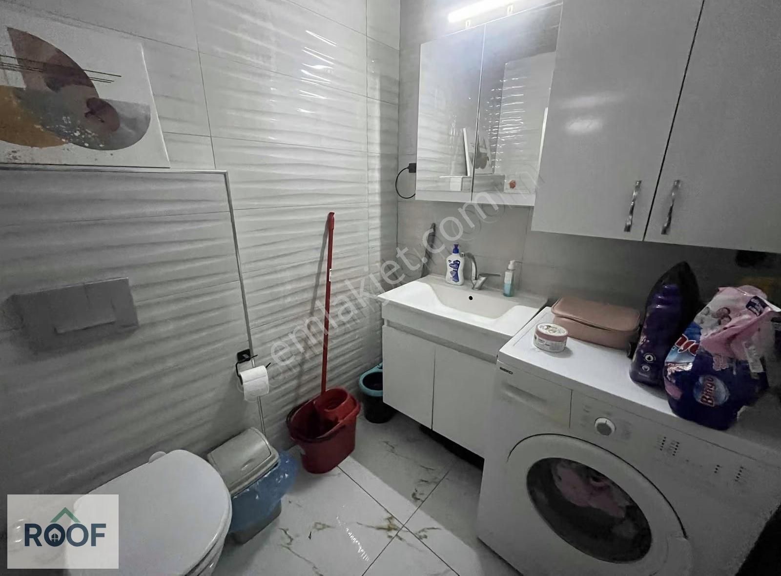 Ege Üniversitesi Yakını Full Eşyalı Kiralık Daire - Görsel 10