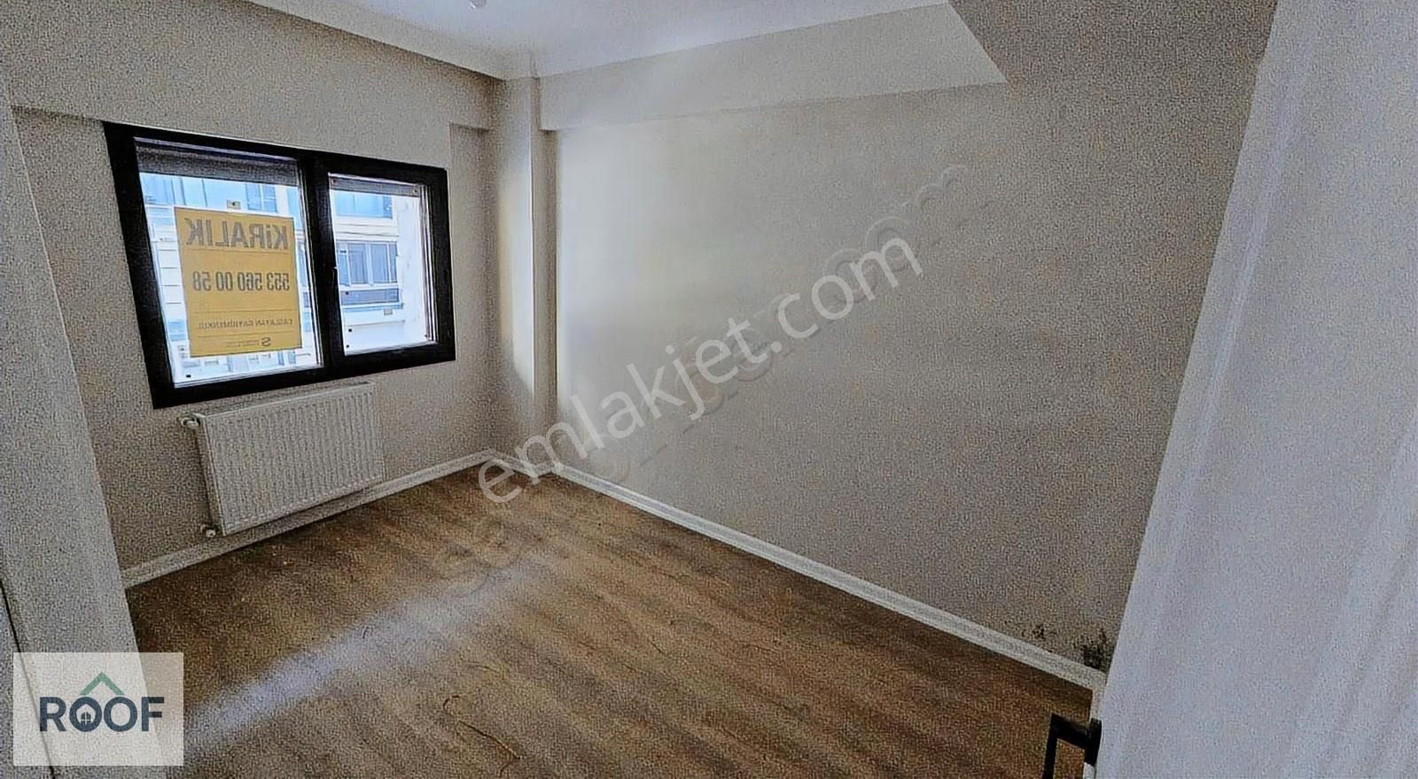 Buca Kozağaç'ta Kiralık 1+1 Daire - Görsel 10