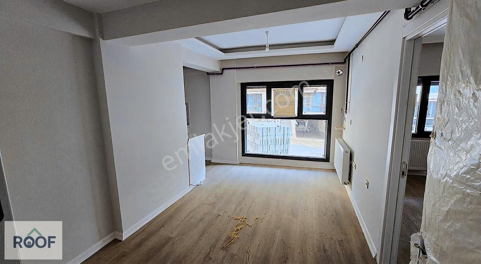 Buca Kozağaç'ta Kiralık 1+1 Daire - Görsel 2