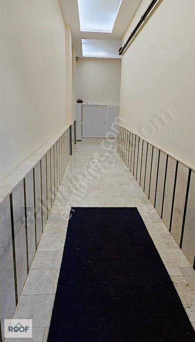 Buca Kozağaç'ta Kiralık 1+1 Daire - Görsel 13