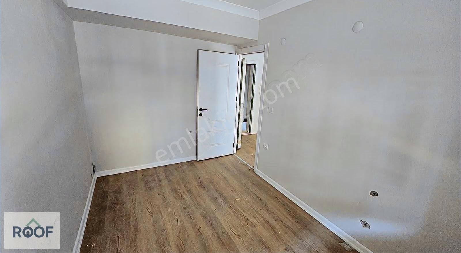 Buca Kozağaç'ta Kiralık 1+1 Daire - Görsel 11