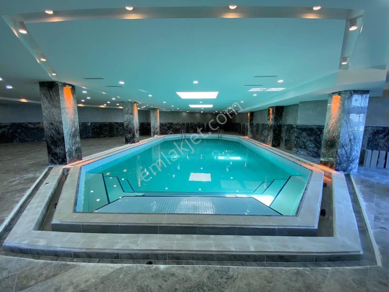 Trabzon Kayı'da Kiralık Özel Tasarım 2+1 Dubleks Daire - Görsel 24