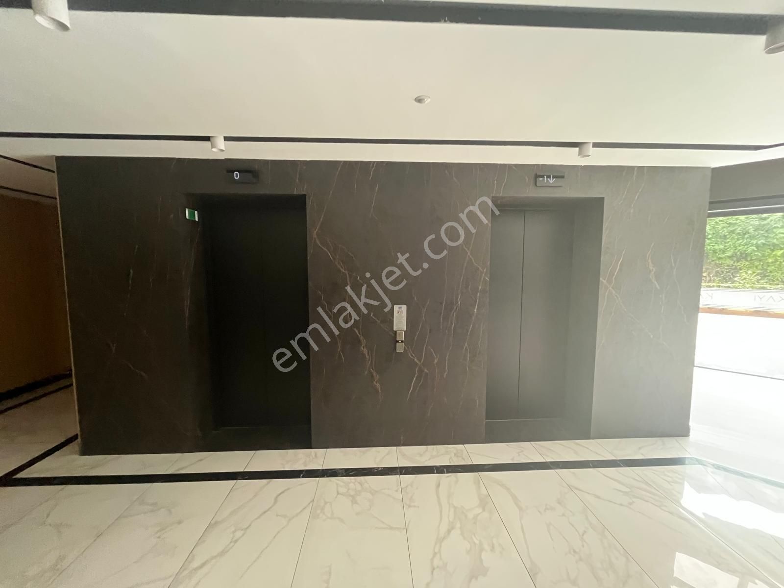 Trabzon Kayı'da Kiralık Özel Tasarım 2+1 Dubleks Daire - Görsel 20