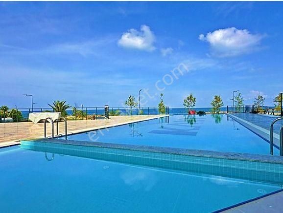 Trabzon Kayı'da Kiralık Özel Tasarım 2+1 Dubleks Daire - Görsel 19